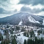 Burger By Interhome * Harrachov
