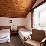 Burger By Interhome * Harrachov