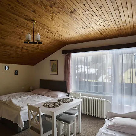 Burger By Interhome Casa vacanze *