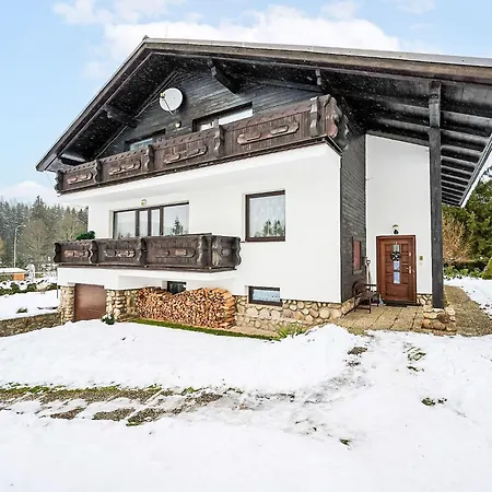 Burger By Interhome Semesterbostad *