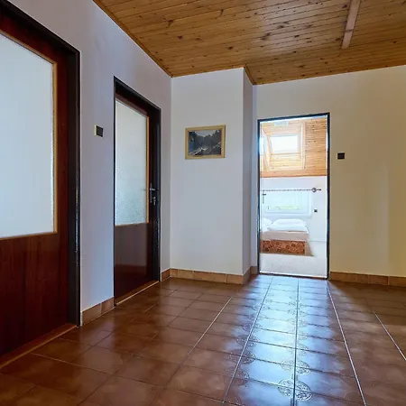 Burger By Interhome Casa vacanze *