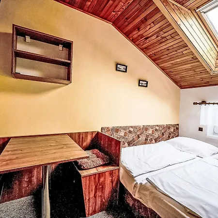 Burger By Interhome Casa vacanze