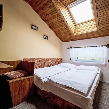 Holiday home Burger By Interhome *