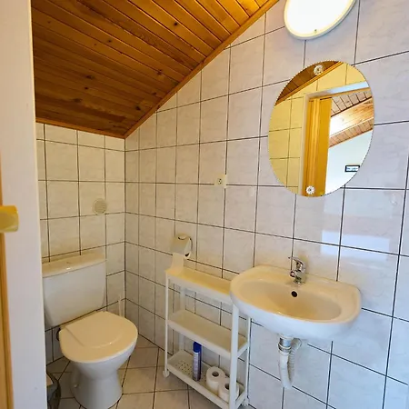 Burger By Interhome Holiday home *
