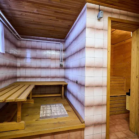 Casa vacanze Burger By Interhome