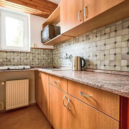 Holiday home Burger By Interhome *