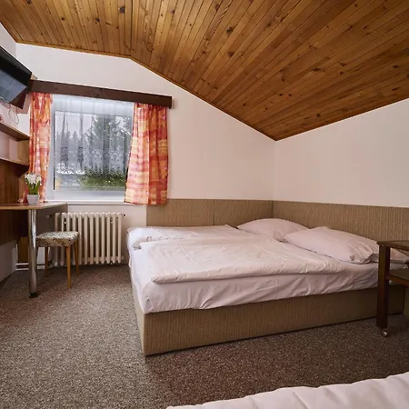 Burger By Interhome Harrachov
