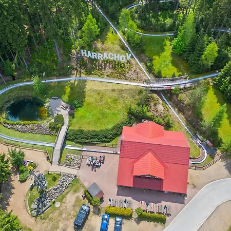 Burger By Interhome Harrachov