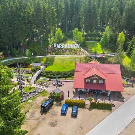 Casa vacanze Burger By Interhome *