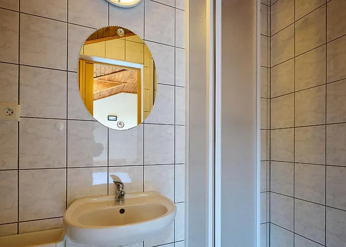 Semesterbostad Burger By Interhome Harrachov
