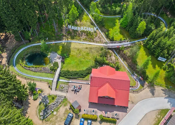 Burger By Interhome Harrachov