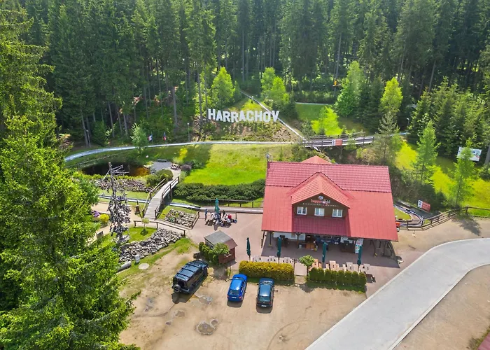 Ferienhaus Burger By Interhome *